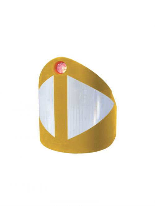 Amortiguador de Impacto Articulado Plus