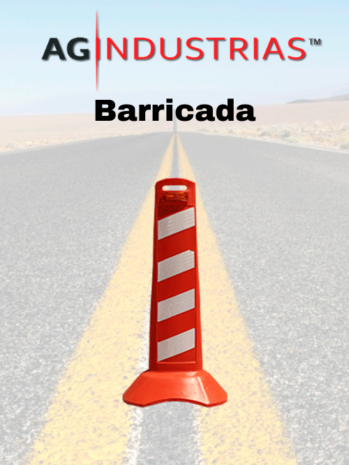 Barricada