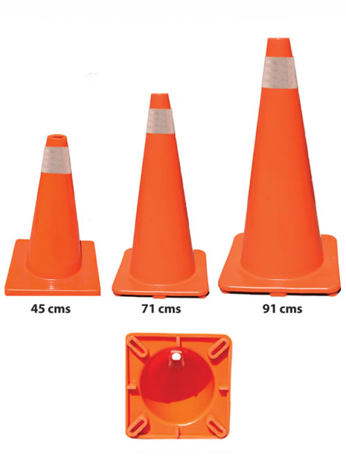 Conos Semi Flexibles