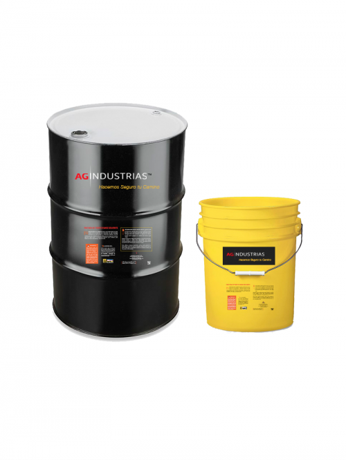 Pintura de Tráfico BA