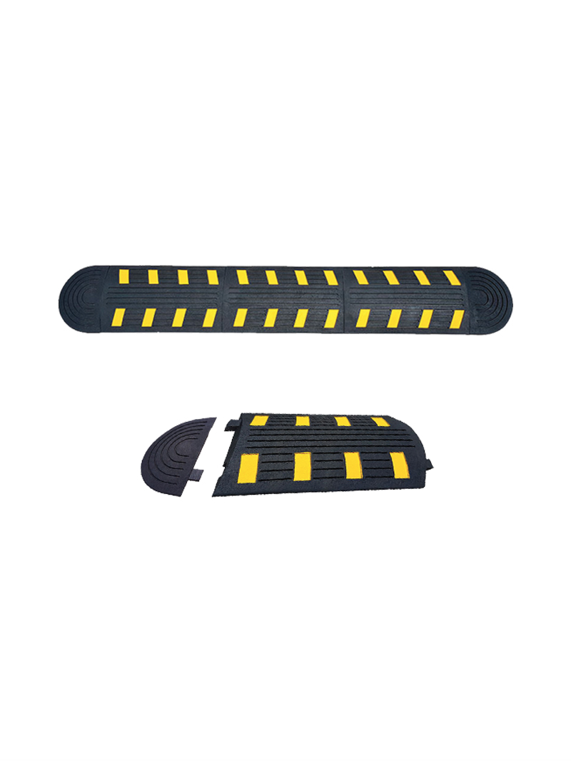 Reductor de Velocidad Articulado