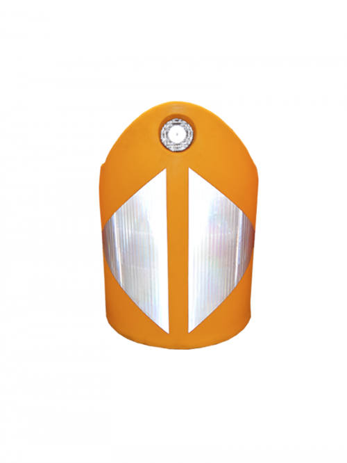 Amortiguador de Impacto Articulado