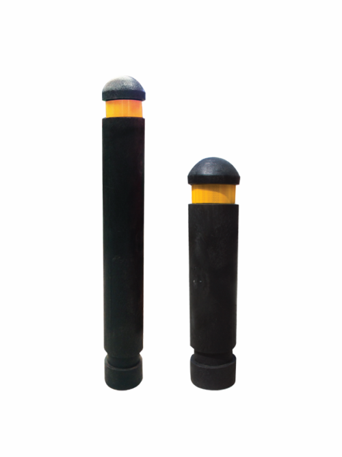 Bolardo Vertical Guarda Cantones